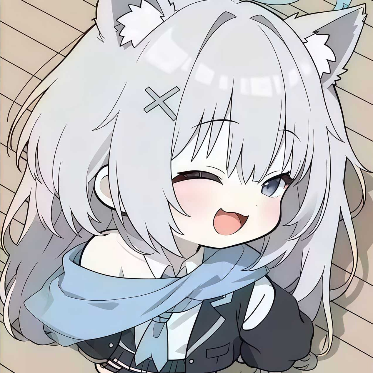 凯洛